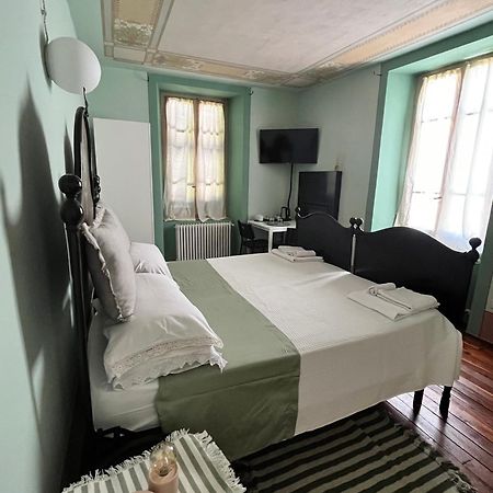 Rl - Boutique Suites & Apartments Bienno 外观 照片