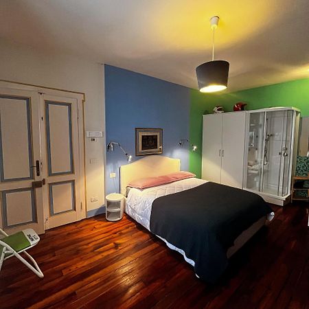 Rl - Boutique Suites & Apartments Bienno 外观 照片