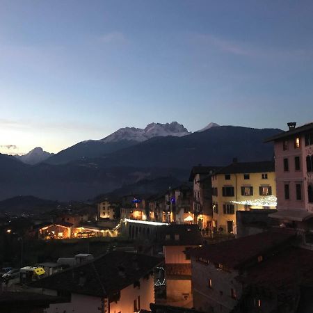 Rl - Boutique Suites & Apartments Bienno 外观 照片