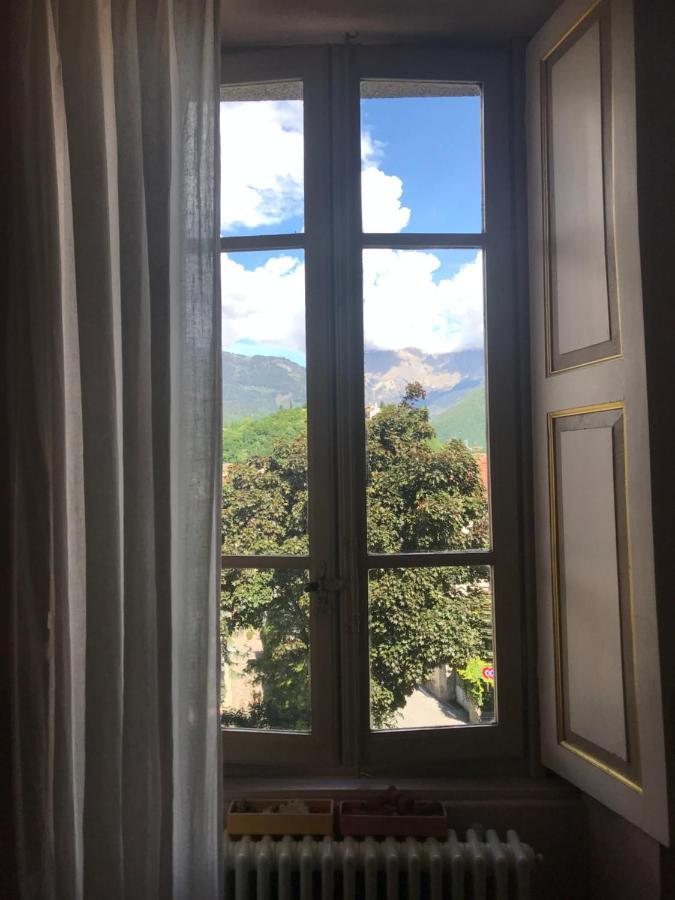 Rl - Boutique Suites & Apartments Bienno 外观 照片