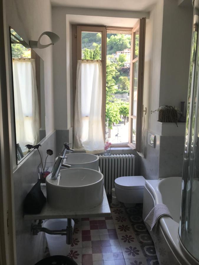 Rl - Boutique Suites & Apartments Bienno 外观 照片