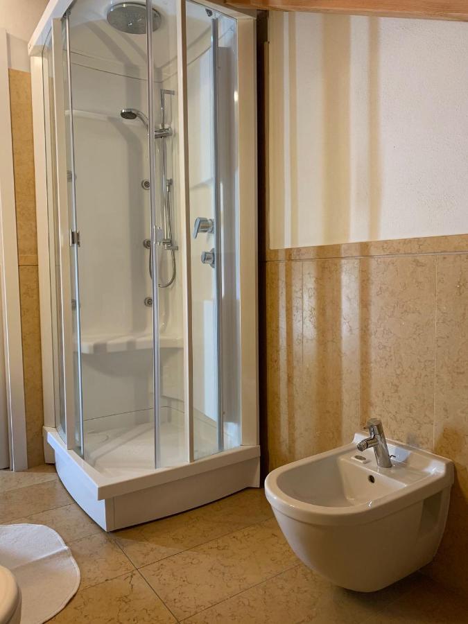Rl - Boutique Suites & Apartments Bienno 外观 照片