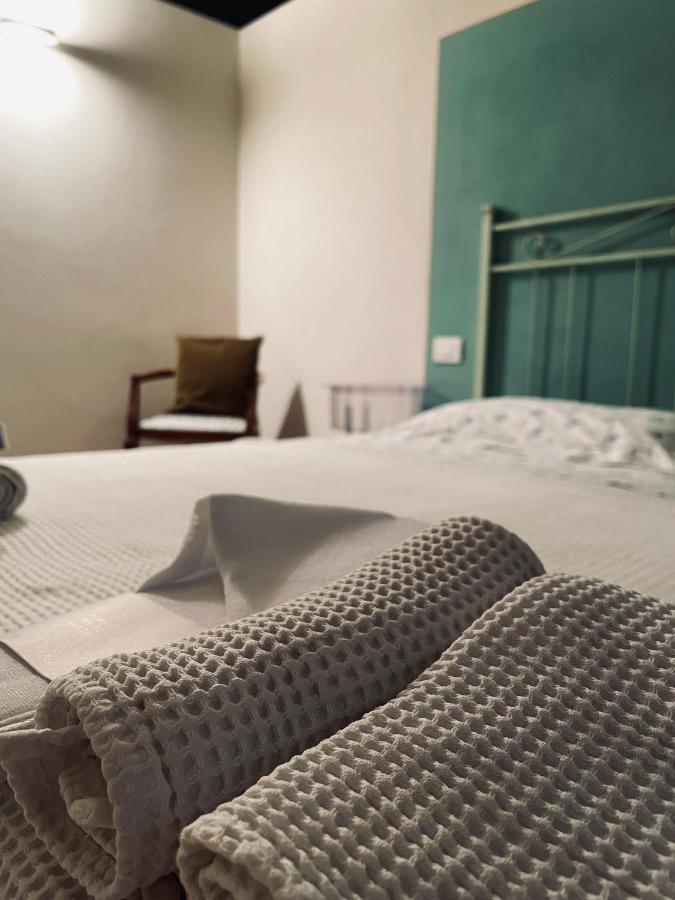 Rl - Boutique Suites & Apartments Bienno 外观 照片