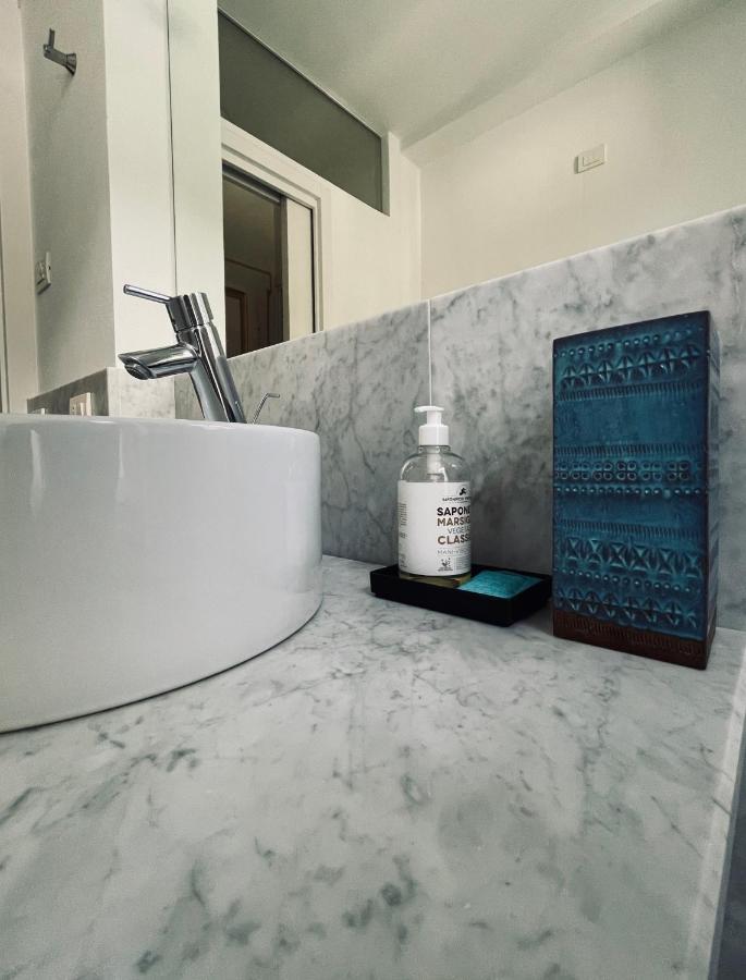 Rl - Boutique Suites & Apartments Bienno 外观 照片