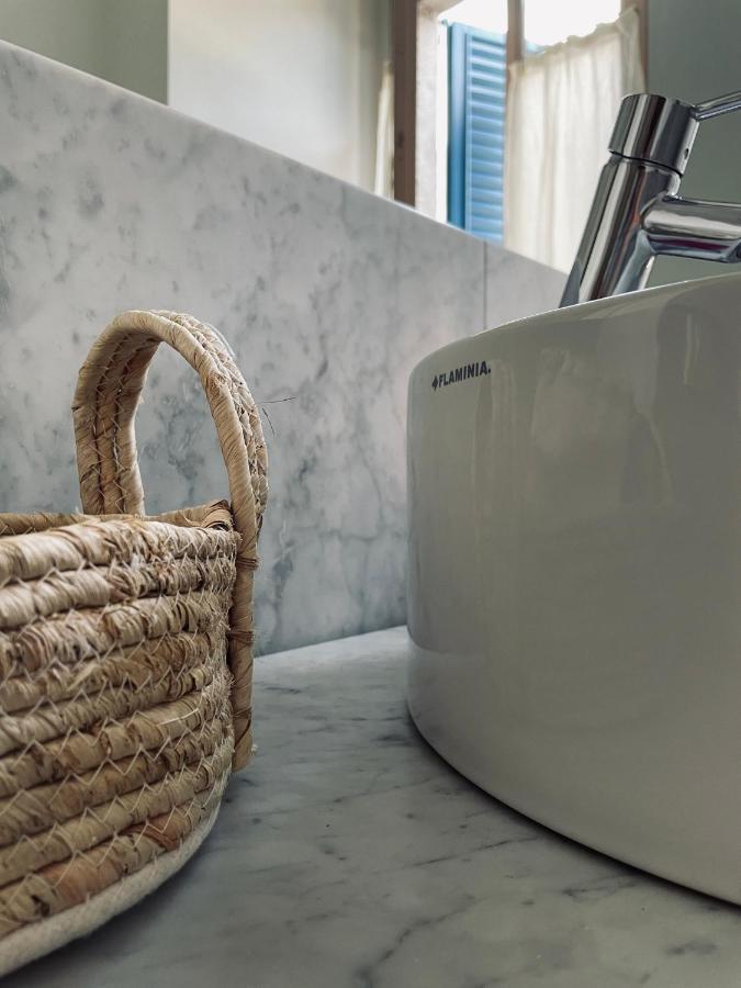 Rl - Boutique Suites & Apartments Bienno 外观 照片