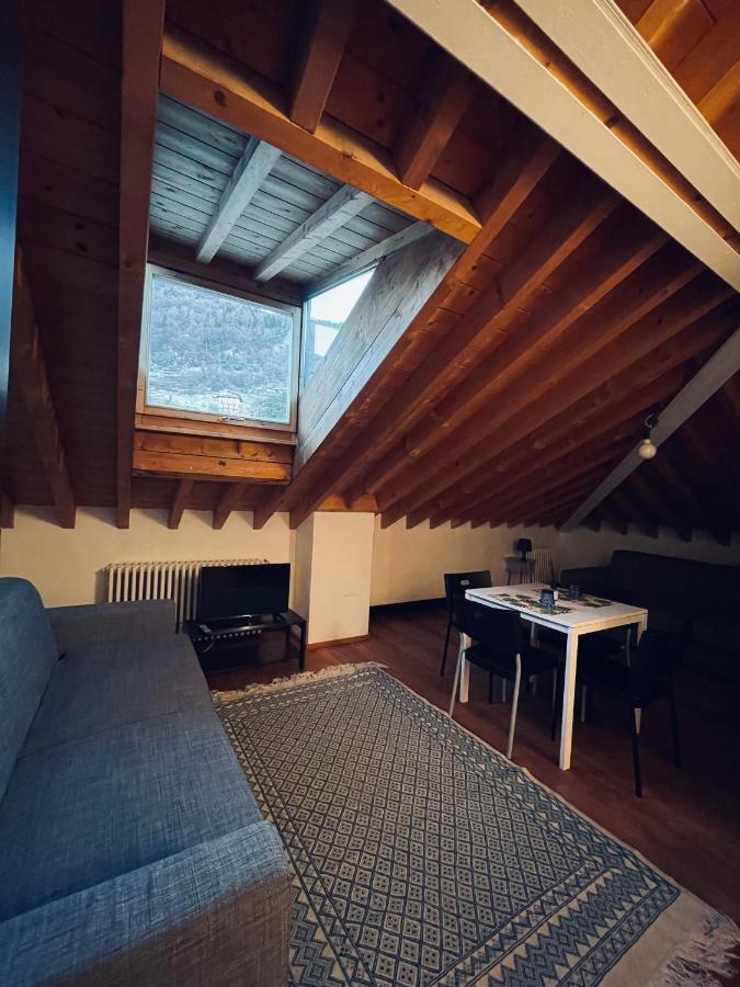 Rl - Boutique Suites & Apartments Bienno 外观 照片
