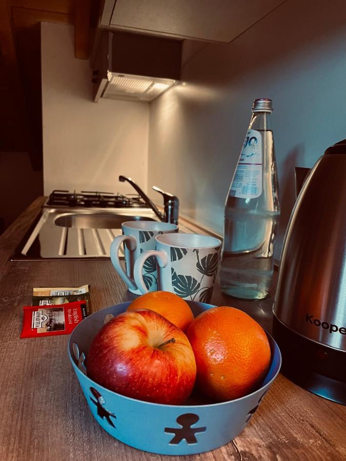 Rl - Boutique Suites & Apartments Bienno 外观 照片