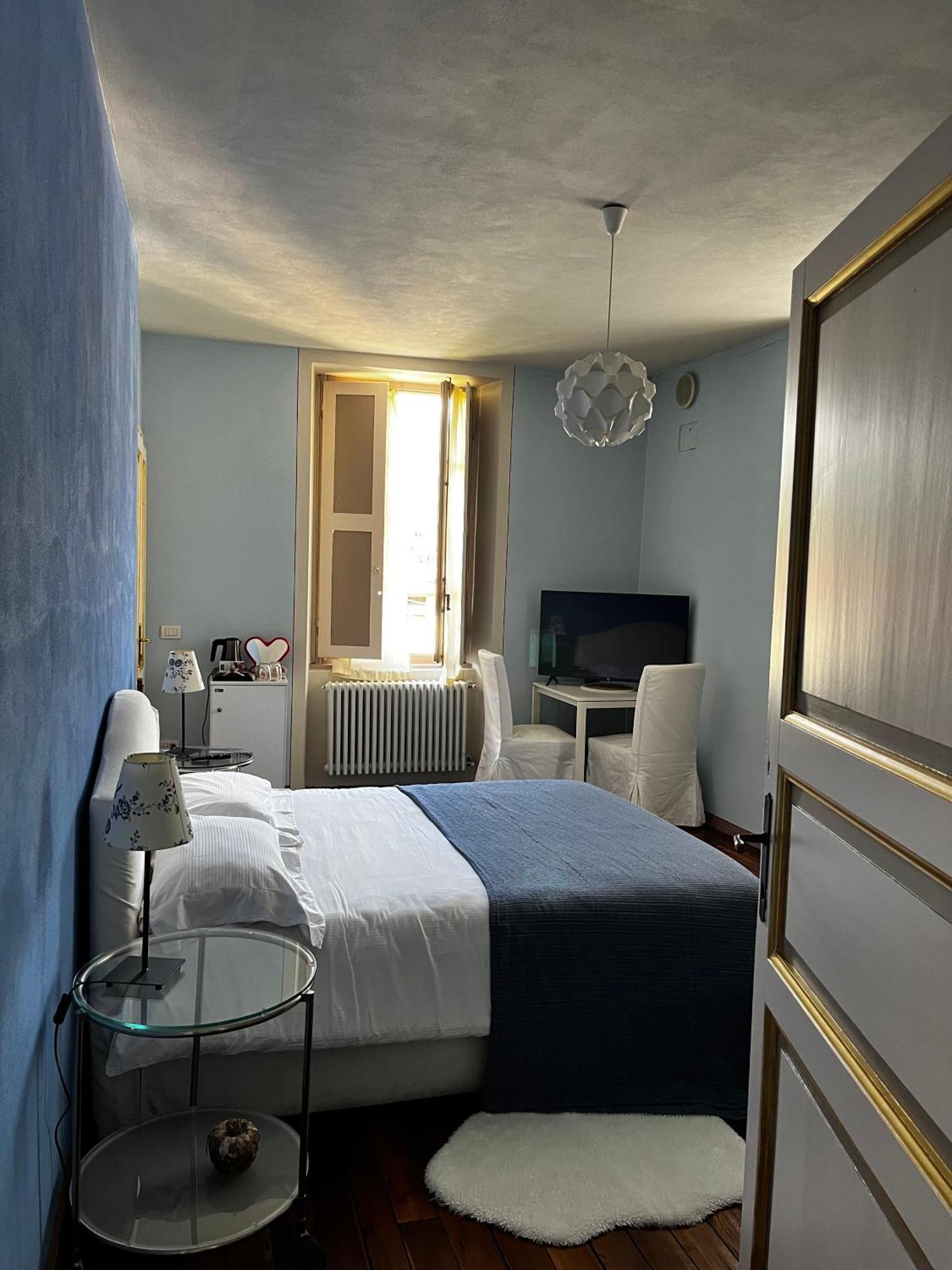 Rl - Boutique Suites & Apartments Bienno 外观 照片