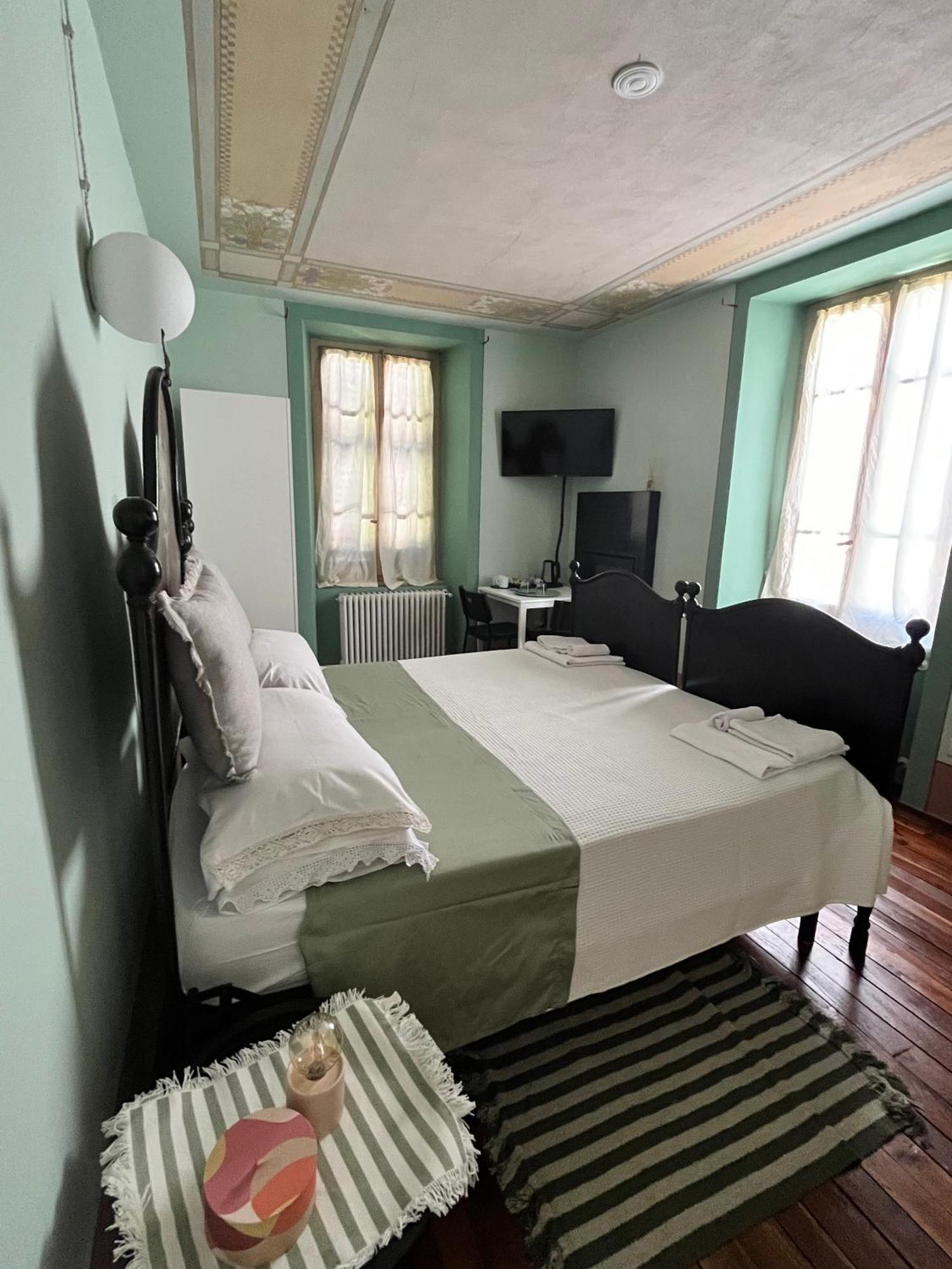Rl - Boutique Suites & Apartments Bienno 外观 照片