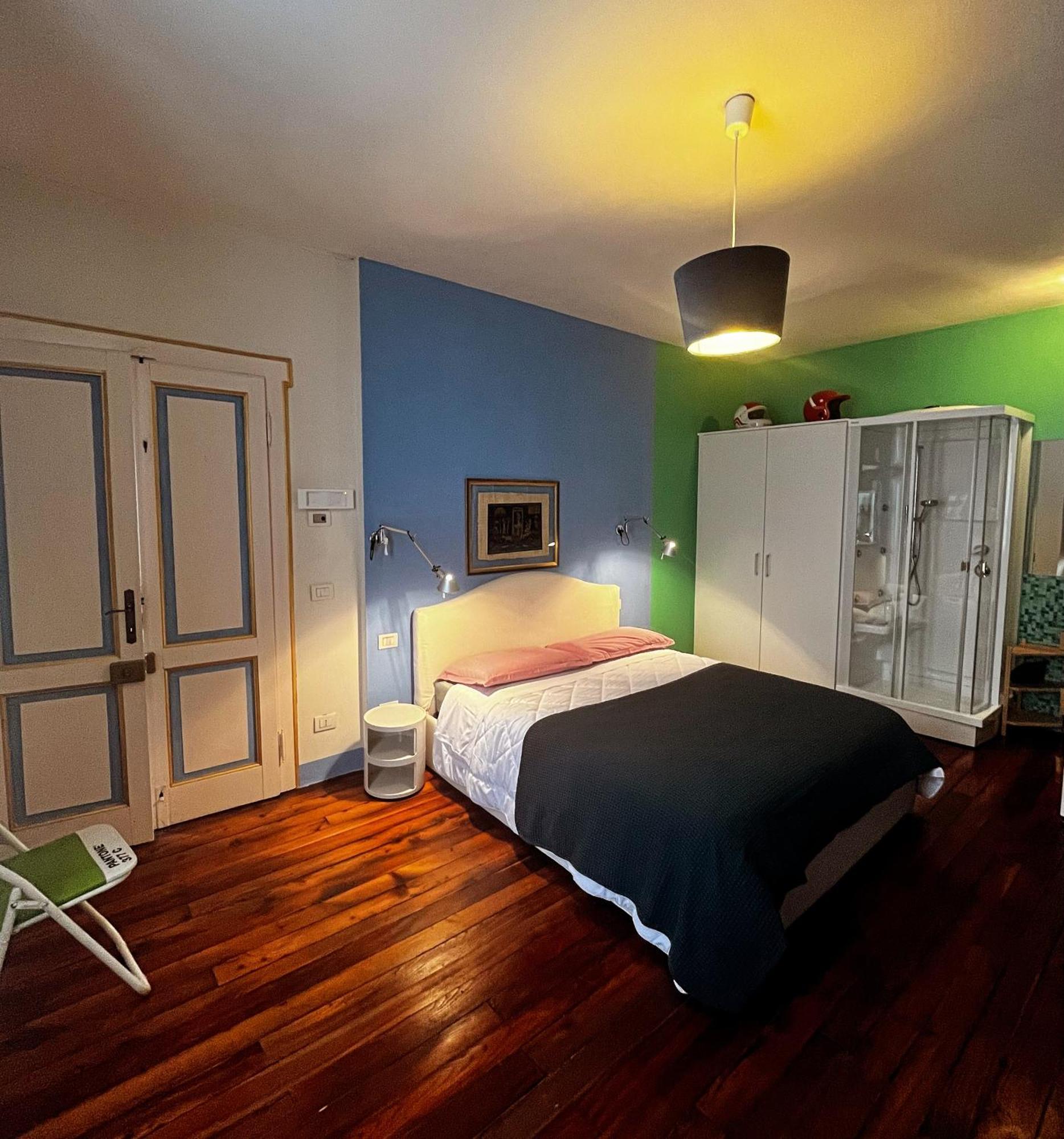 Rl - Boutique Suites & Apartments Bienno 外观 照片