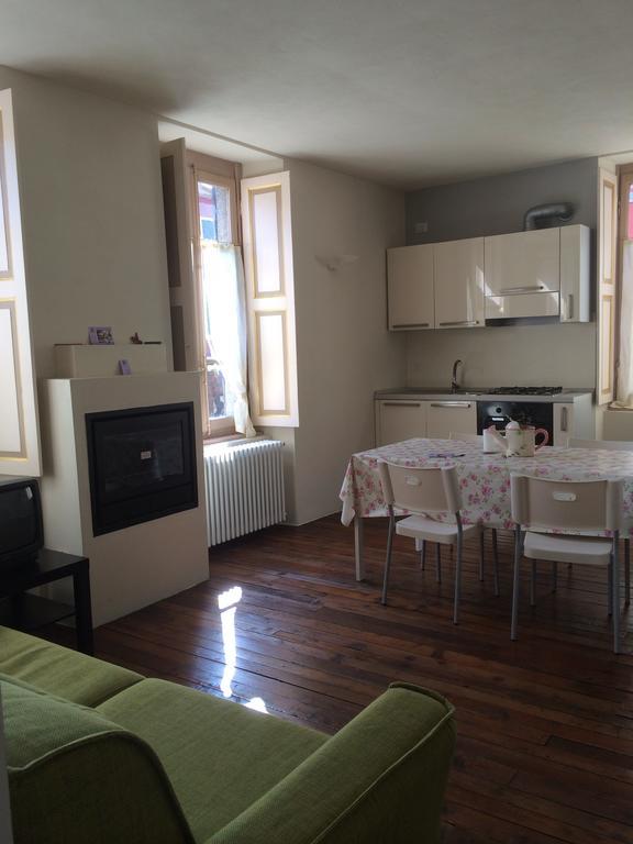 Rl - Boutique Suites & Apartments Bienno 外观 照片