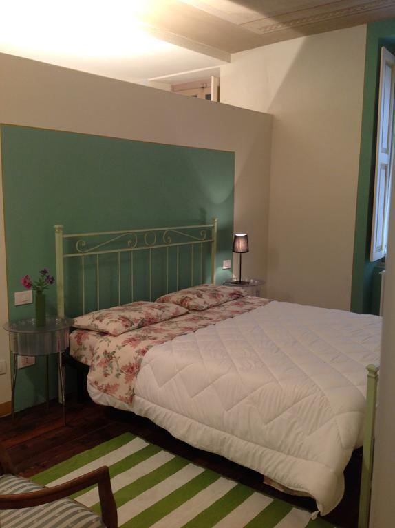 Rl - Boutique Suites & Apartments Bienno 外观 照片