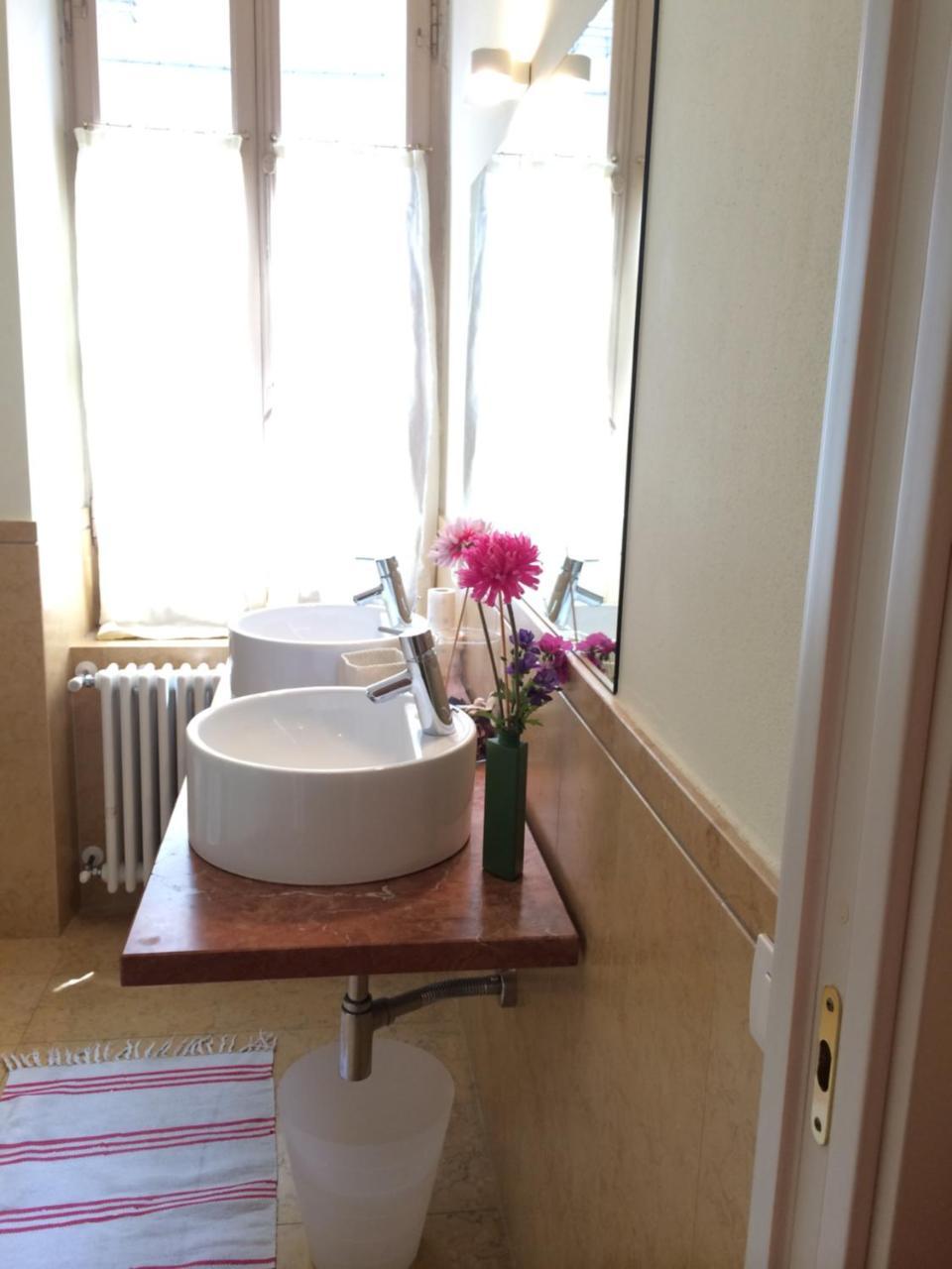 Rl - Boutique Suites & Apartments Bienno 外观 照片